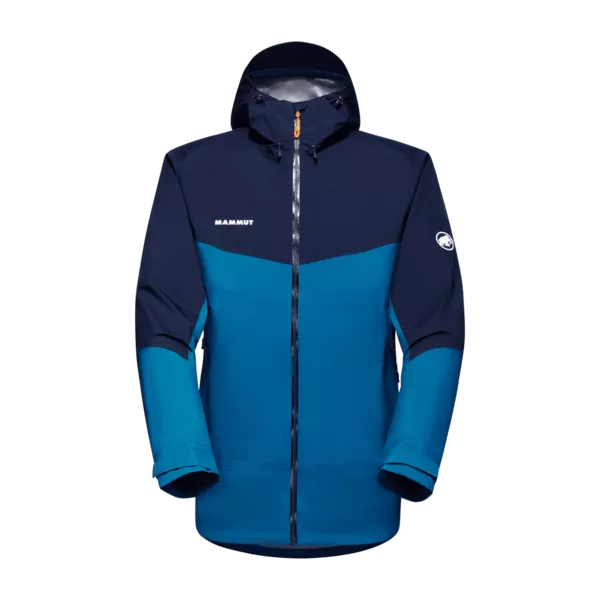 Zdjęcie 0 produktu Kurtka membranowa Mammut Convey Tour HS Hooded Jacket Men