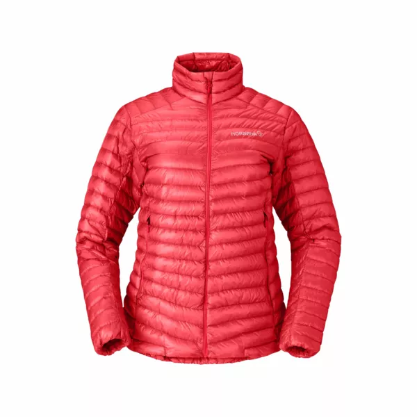 Zdjęcie 0 produktu Kurtka puchowa Norrona Trollveggen Down800 Super Light Jacket Women