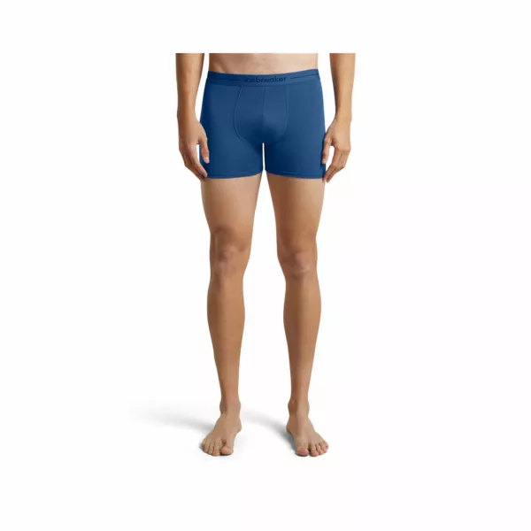 Zdjęcie 1 produktu Bokserki Icebreaker Merino 150 Anatomica Boxers Men