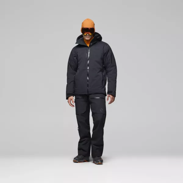 Zdjęcie 3 produktu Kurtka ocieplana Norrona Lofoten Gore-Tex down800 Jacket Men
