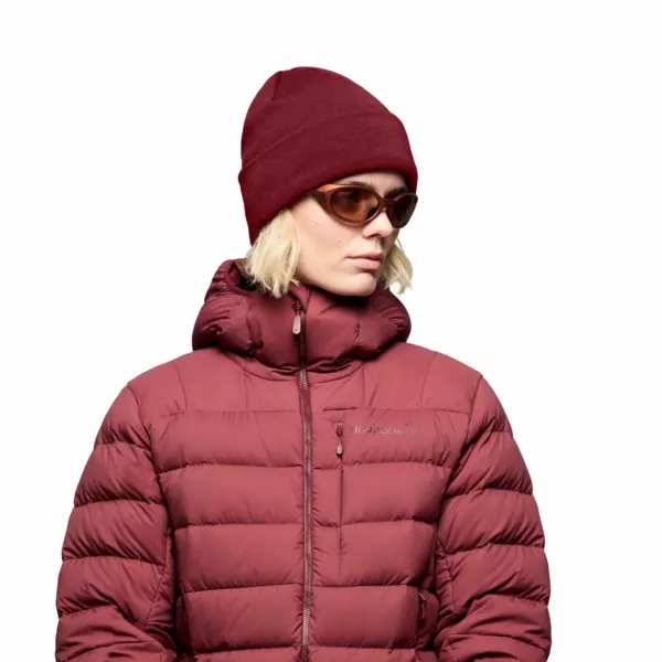 Zdjęcie 3 produktu Czapka Norrona /29 Mid MerinoUll Beanie