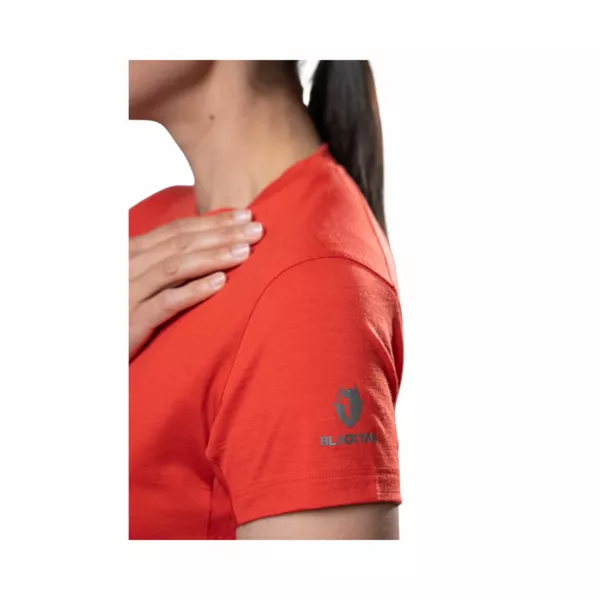 Zdjęcie 5 produktu Koszulka Black Yak Pumori Merino Baselayer T-Shirt Women