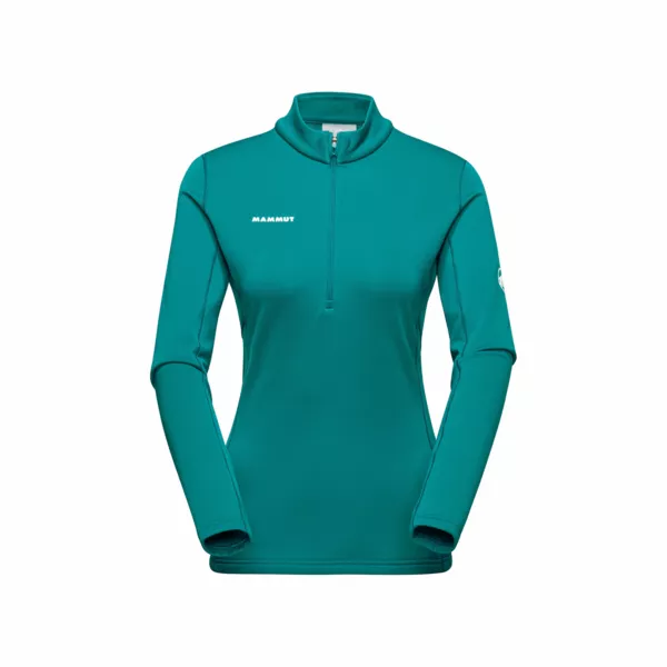 Zdjęcie 0 produktu Bluza Mammut Aenergy ML Half Zip Pull Women
