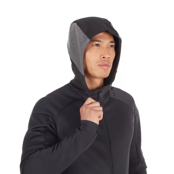 Zdjęcie 5 produktu Bluza Logo ML Hooded Jacket Men