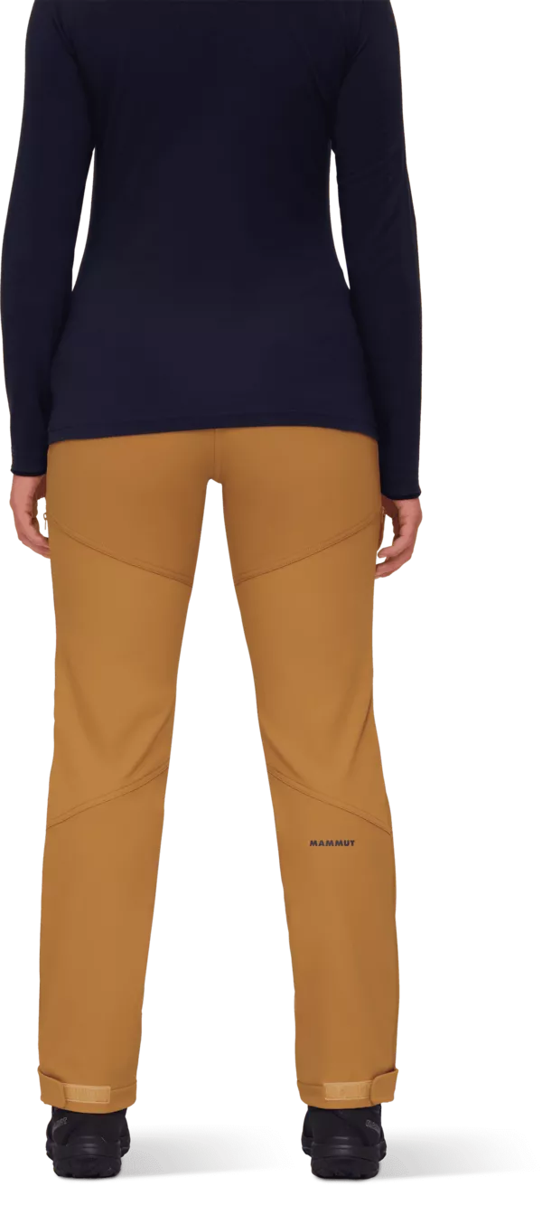Zdjęcie 3 produktu Spodnie Zinal Guide SO Hybrid Pants Women