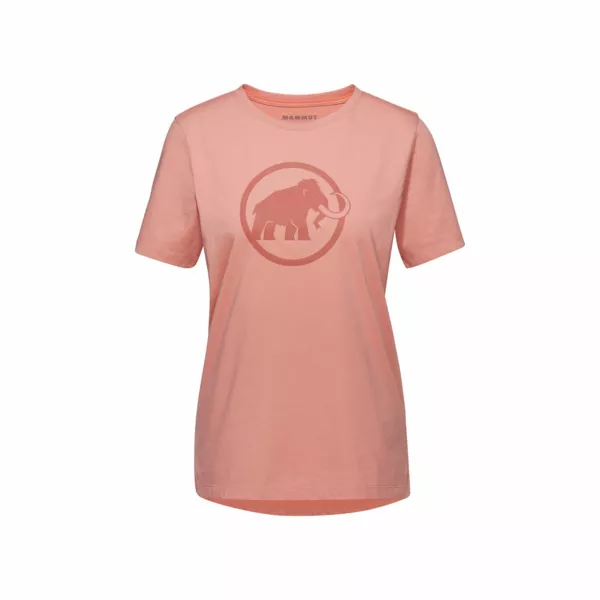 Zdjęcie 0 produktu Koszulka Mammut Core T-Shirt Women Classic