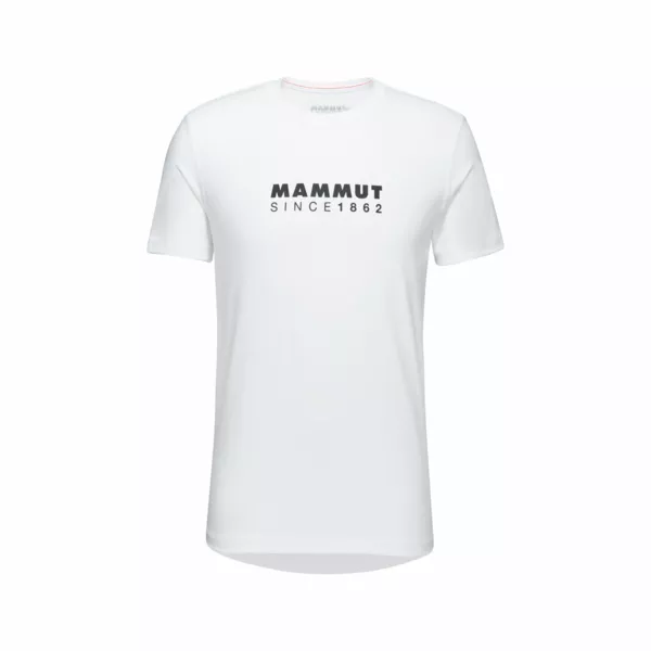 Zdjęcie 0 produktu Koszulka Mammut Core T-Shirt Men Logo