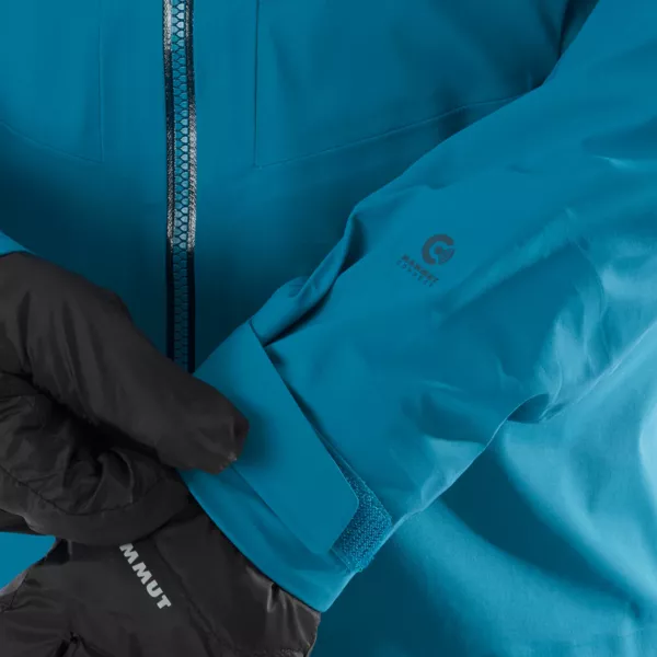Zdjęcie 4 produktu Kurtka Haldigrat HS Hooded Jacket Men