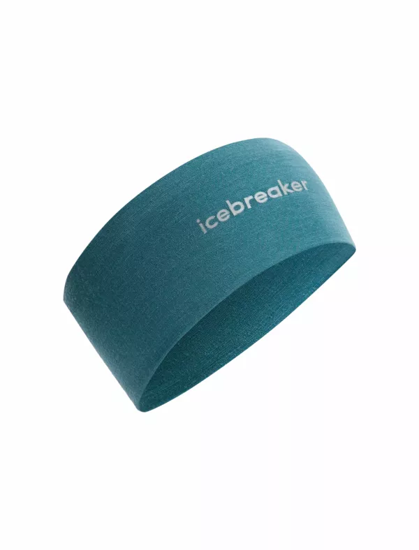 Zdjęcie 0 produktu Opaska Icebreaker Merino 200 Oasis Headband