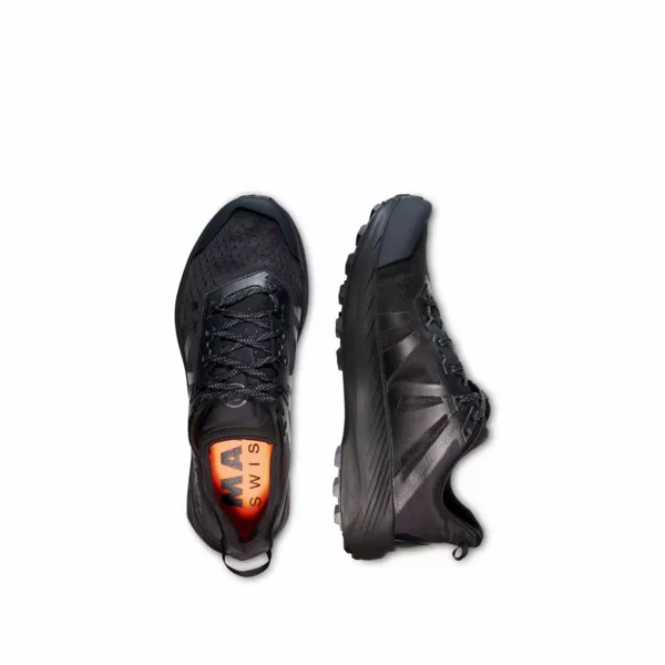 Zdjęcie 2 produktu Buty Mammut Saentis TR Low Men