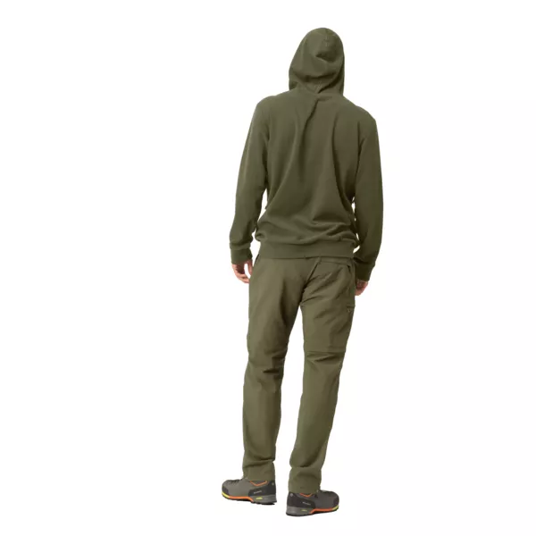 Zdjęcie 2 produktu Bluza z kapturem Norrona Femund Warm2 Hood Men
