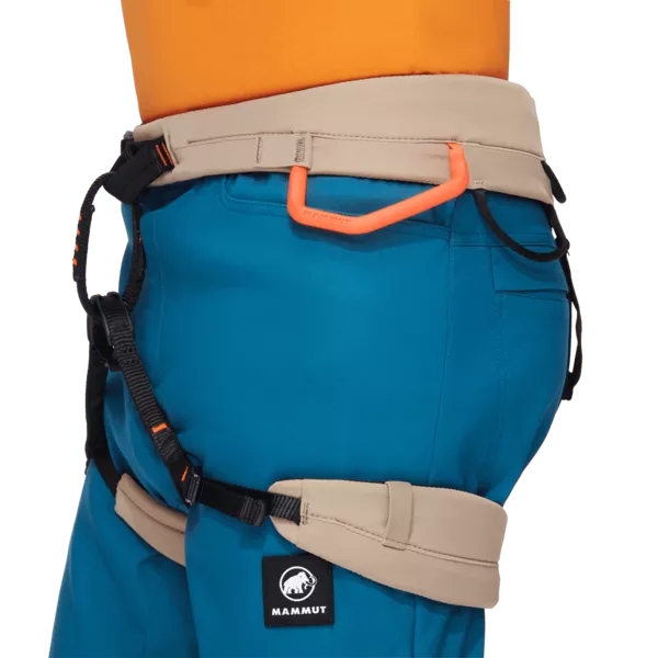 Zdjęcie 5 produktu Spodnie Mammut Massone Pants Men