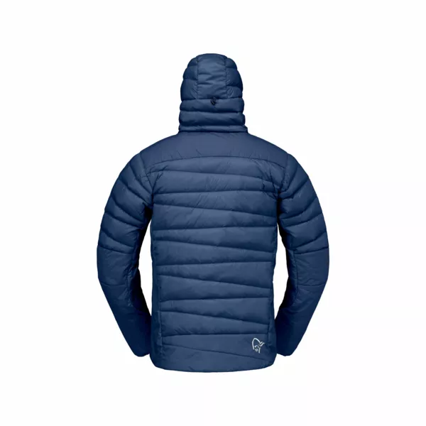 Zdjęcie 2 produktu Kurtka puchowa Norrona Falketind Down750 Hood Men