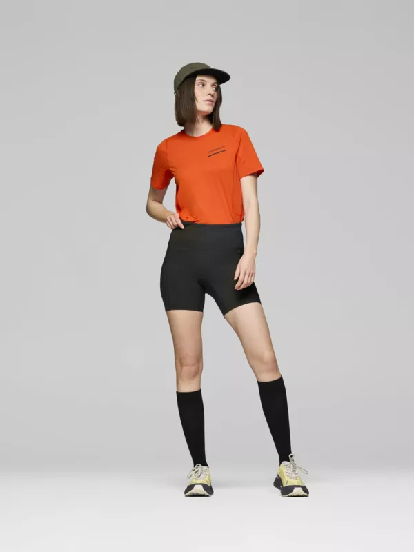 Zdjęcie 3 produktu Szorty Norrona Senja Equaliser Stretch 6" Tights Women