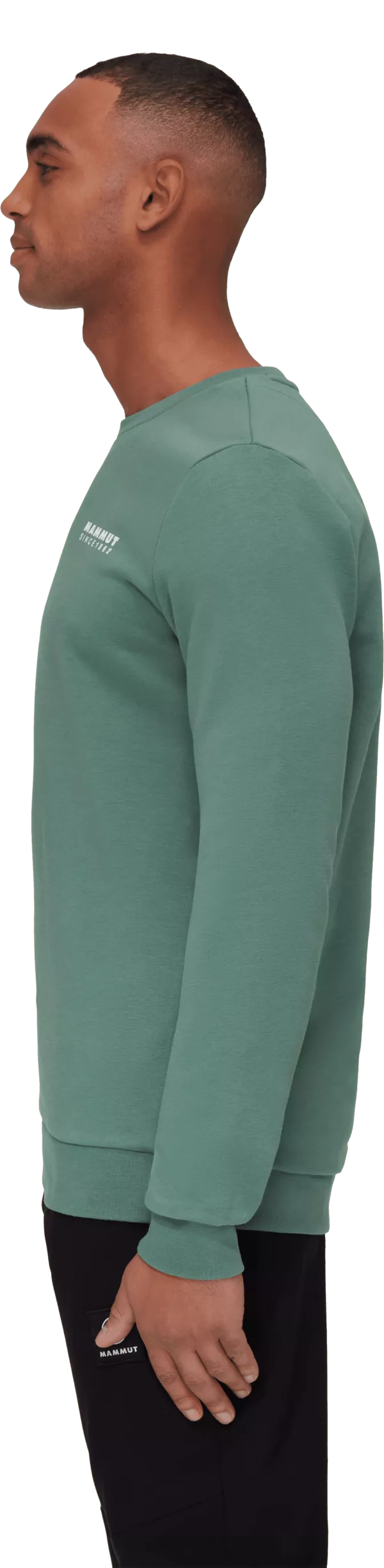Zdjęcie 2 produktu Bluza Mammut Core ML Crew Neck Men 1862