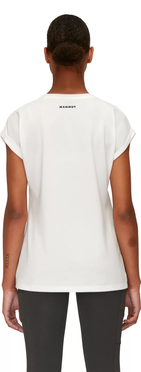Zdjęcie 1 produktu Koszulka Mountain T-Shirt Women Courmayeur