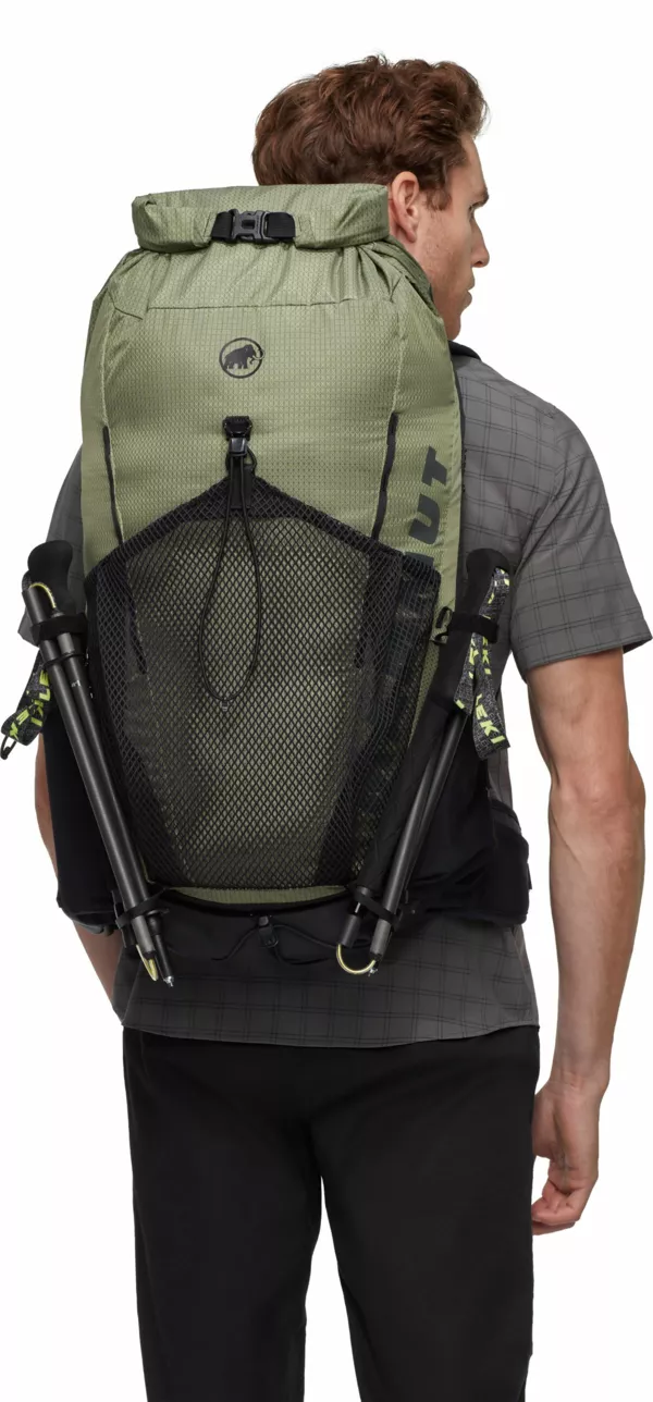 Zdjęcie 7 produktu Plecak Mammut Ducan Spine 28-35