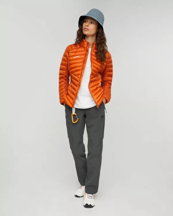 Zdjęcie 8 produktu Kurtka puchowa Mammut Broad Peak IN Hybrid Jacket Women