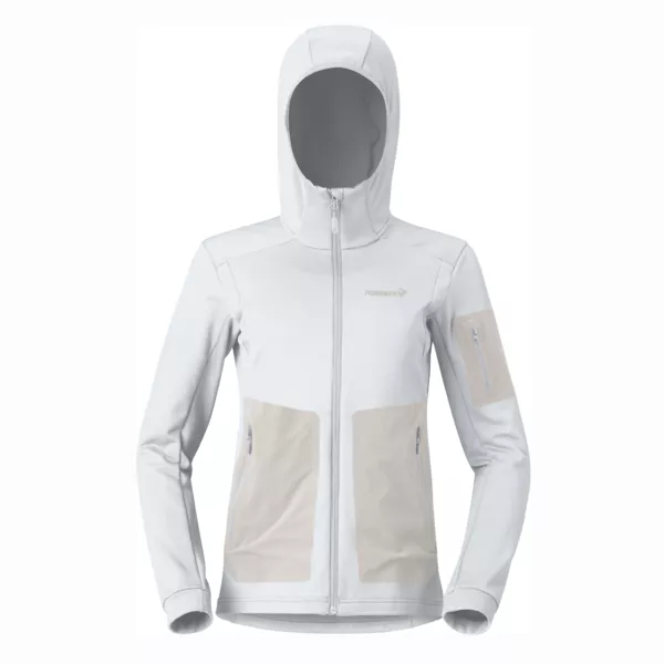 Zdjęcie 0 produktu Bluza Norrona Falketind Warm2 Stretch Hood Women