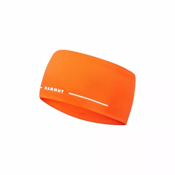 Zdjęcie 0 produktu Opaska Mammut Aenergy Light Headband