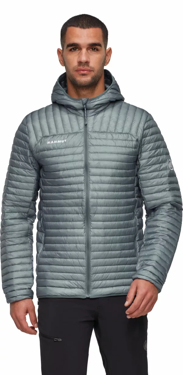 Zdjęcie 1 produktu Kurtka puchowa Mammut Broad Peak Light IN Hooded Jacket Men