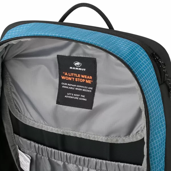 Zdjęcie 8 produktu Plecak Mammut Ducan 22
