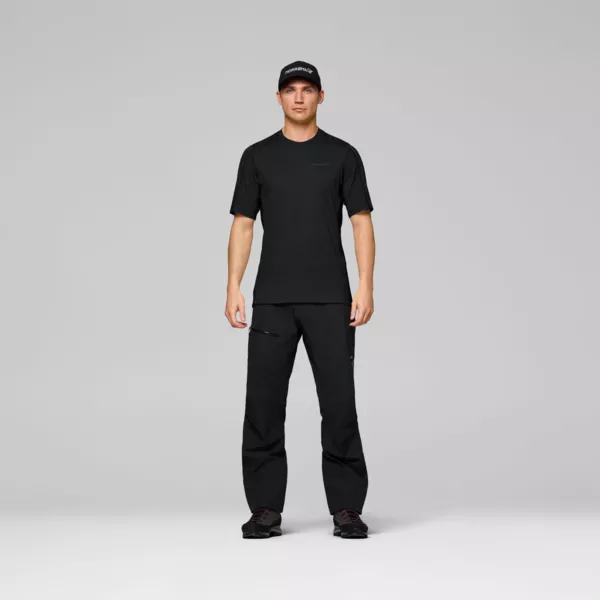 Zdjęcie 3 produktu Koszulka Norrona Falketind EqualiserUll T-Shirt Men