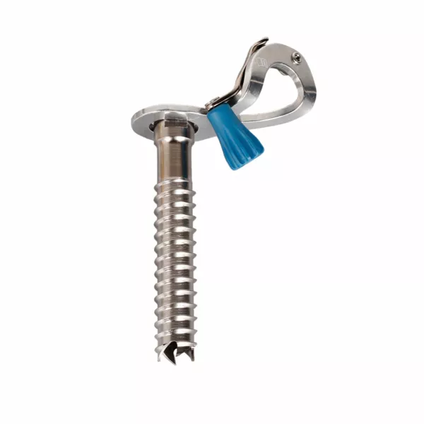 Zdjęcie 1 produktu Śruba lodowa Singing Rock Quickspin 12 cm