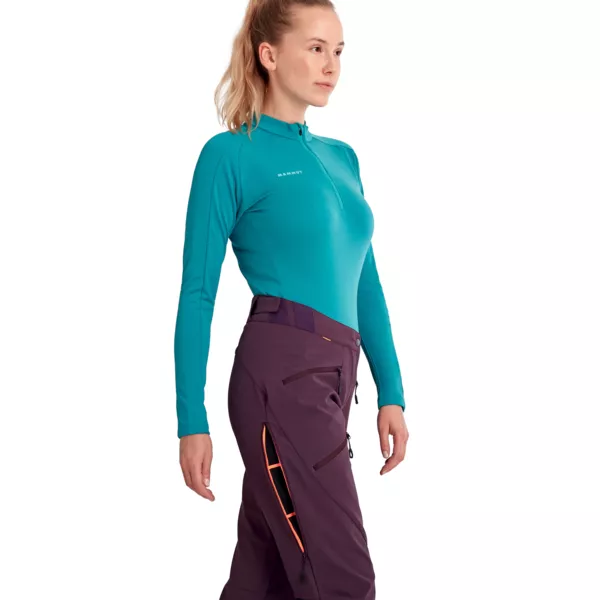 Zdjęcie 4 produktu Spodnie Tatramar SO Pants Women