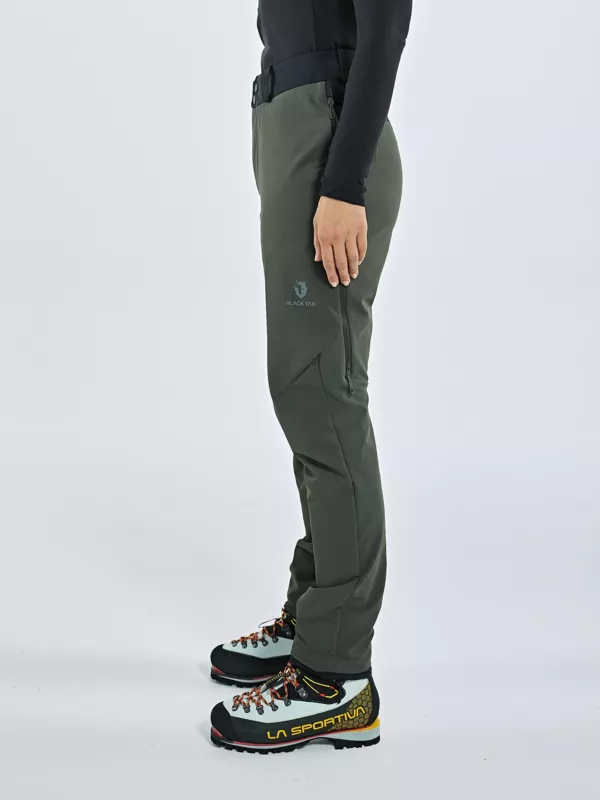 Zdjęcie 4 produktu Spodnie Black Yak Gurja Alpine Cordura Pants Women