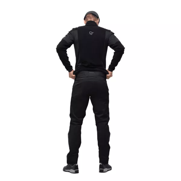 Zdjęcie 3 produktu Spodnie Norrona Falketind Flex1 Heavy Duty Pants Men