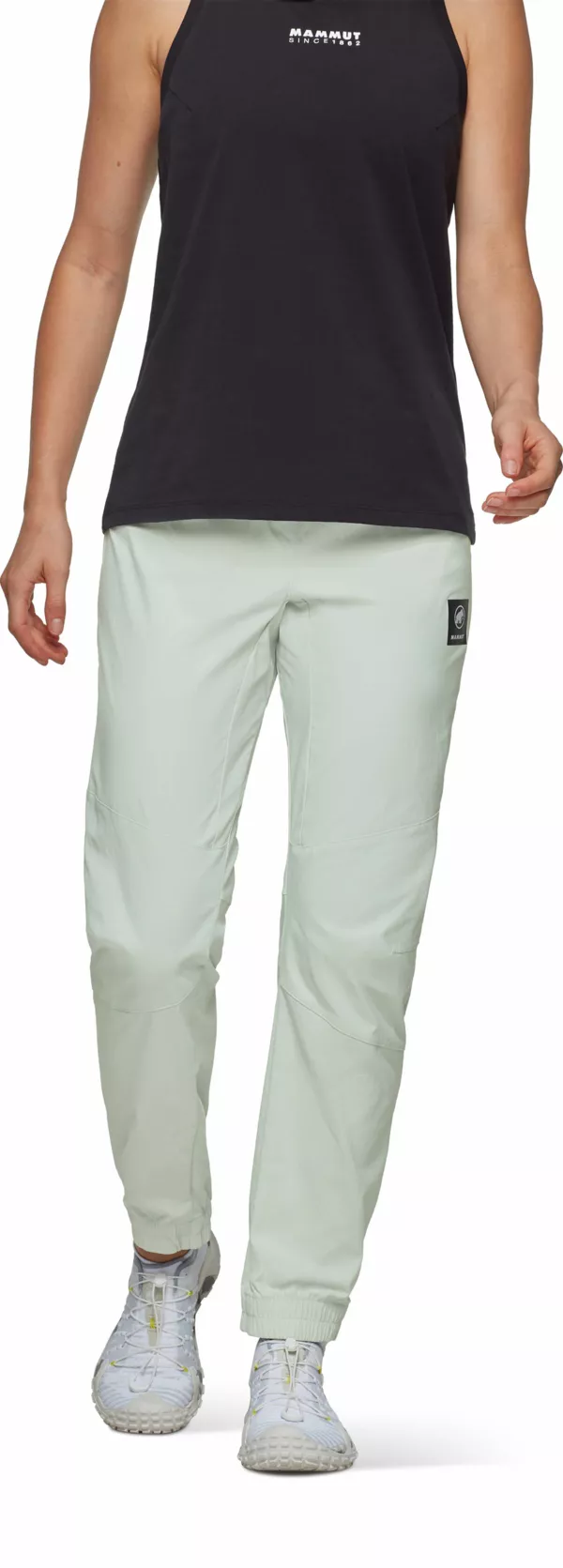 Zdjęcie 1 produktu Spodnie Mammut Massone Light Pants Women