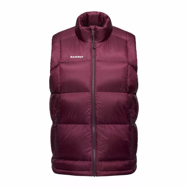Zdjęcie 0 produktu Kamizelka puchowa Mammut Glacier Glow IN Vest Women