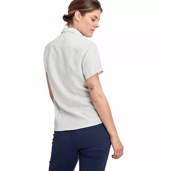 Zdjęcie 2 produktu Koszula Damska Mammut Aada Shirt Women