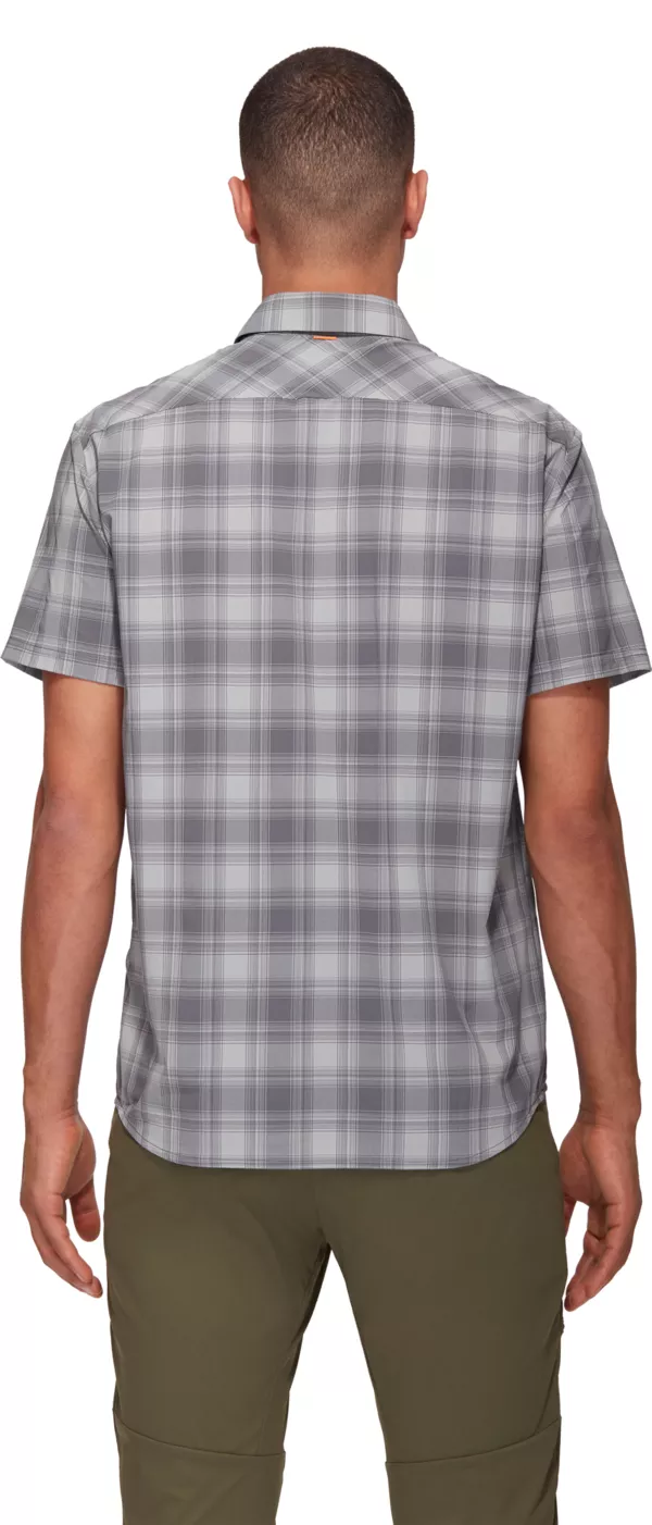 Zdjęcie 3 produktu Koszula Trovat Trail Shirt Men