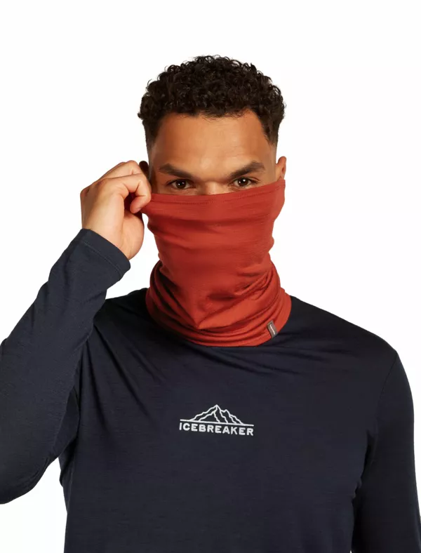Zdjęcie 4 produktu Komin Icebreaker Merino 200 Flexi Chute