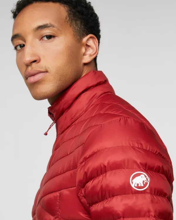 Zdjęcie 4 produktu Kurtka syntetyczna Mammut Albula IN Jacket Men