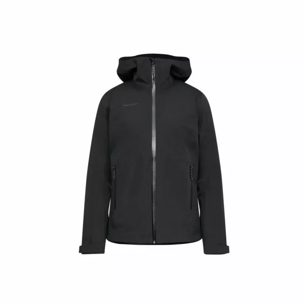 Zdjęcie 0 produktu Kurtka 3w1 Mammut Linard Guide 3 in 1 HS Hooded Jacket Women