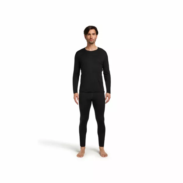 Zdjęcie 4 produktu Legginsy Icebreaker Merino 200 Oasis Leggings Men