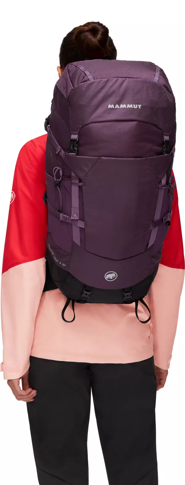 Zdjęcie 2 produktu Plecak Lithium Crest S