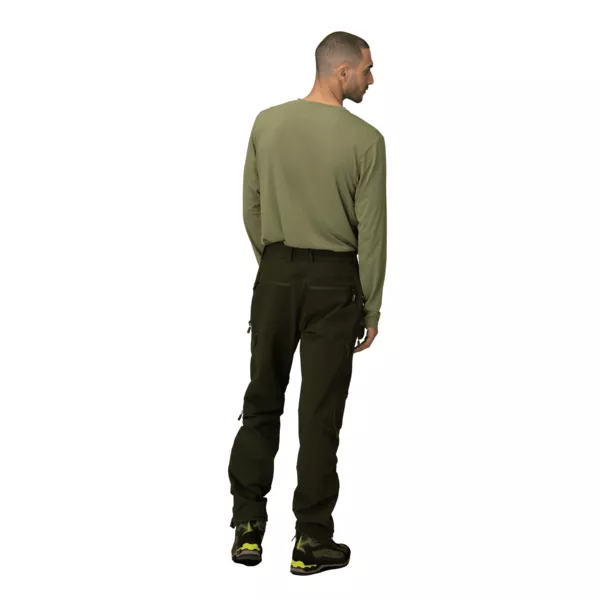 Zdjęcie 3 produktu Spodnie Norrona Femund Flex1 Pants Men