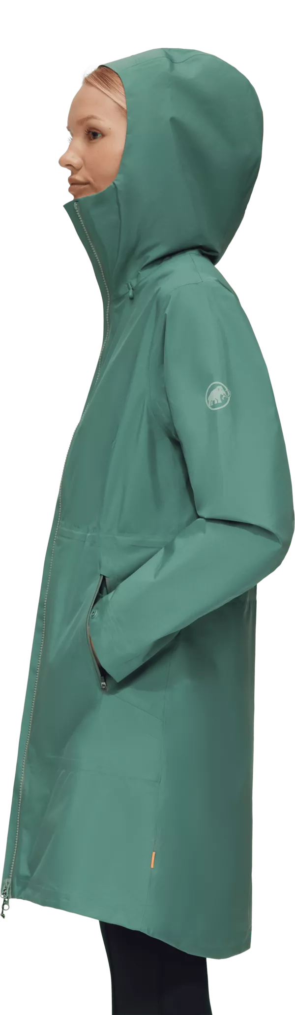 Zdjęcie 2 produktu Kurtka Seon Pac HS Hooded Parka Women