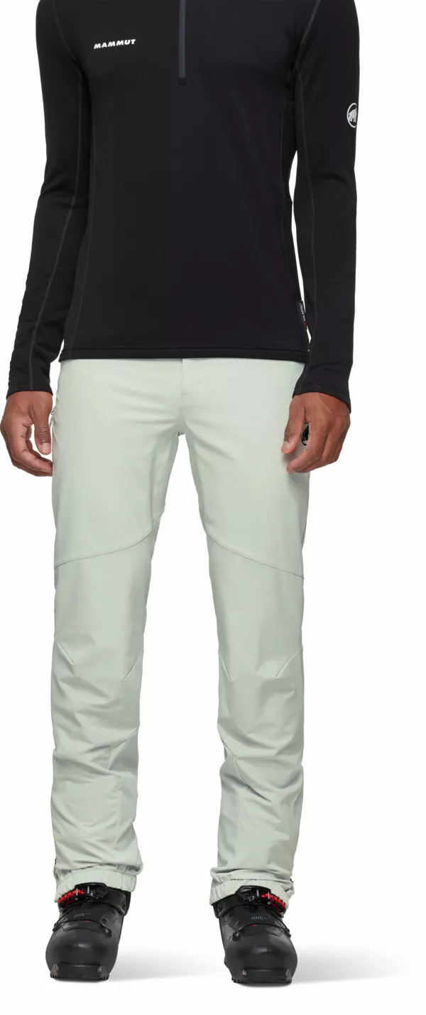 Zdjęcie 1 produktu Spodnie Mammut Aenergy SO Hybrid Pants Men