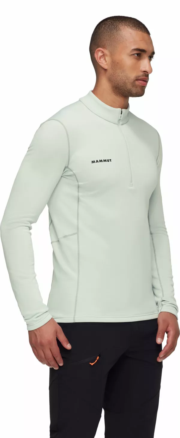 Zdjęcie 2 produktu Bluza Mammut Aenergy ML Half Zip Pull Men