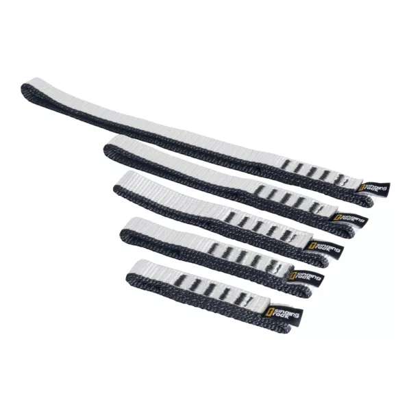 Zdjęcie 1 produktu Taśma do ekspresu Singing Rock Quickdraw Sling 16mm 20cm