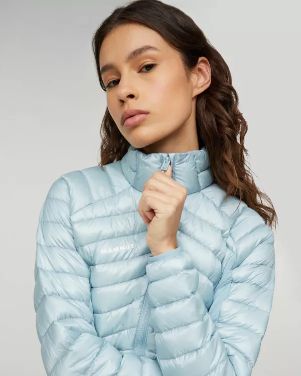 Zdjęcie 4 produktu Kurtka puchowa Mammut Broad Peak IN Hybrid Jacket Women