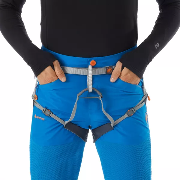 Zdjęcie 3 produktu Spodnie Nordwand HS Flex Pants Men