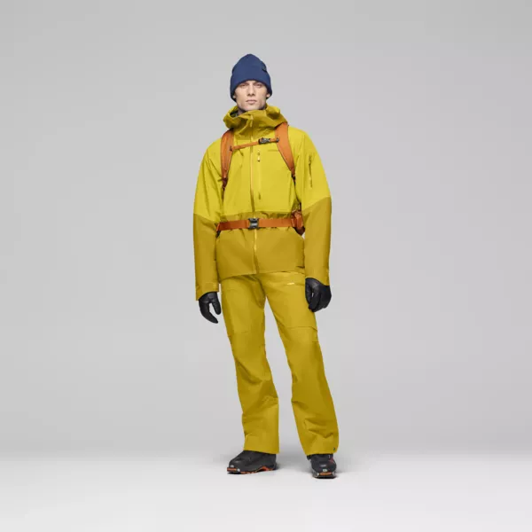 Zdjęcie 5 produktu Kurtka membranowa Norrona Lofoten Gore-Tex Jacket Men