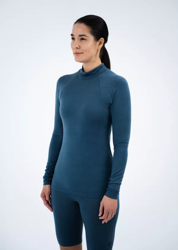 Zdjęcie 3 produktu Koszulka Black Yak Gurla Merino Baselayer Longsleeve Women