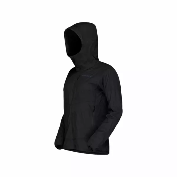 Zdjęcie 1 produktu Kurtka syntetyczna Norrona Lyngen Thermo100Active Zip Hood Women